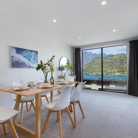 Alpine Getaway Apartment ควีนส์ทาวน์ ภายนอก รูปภาพ