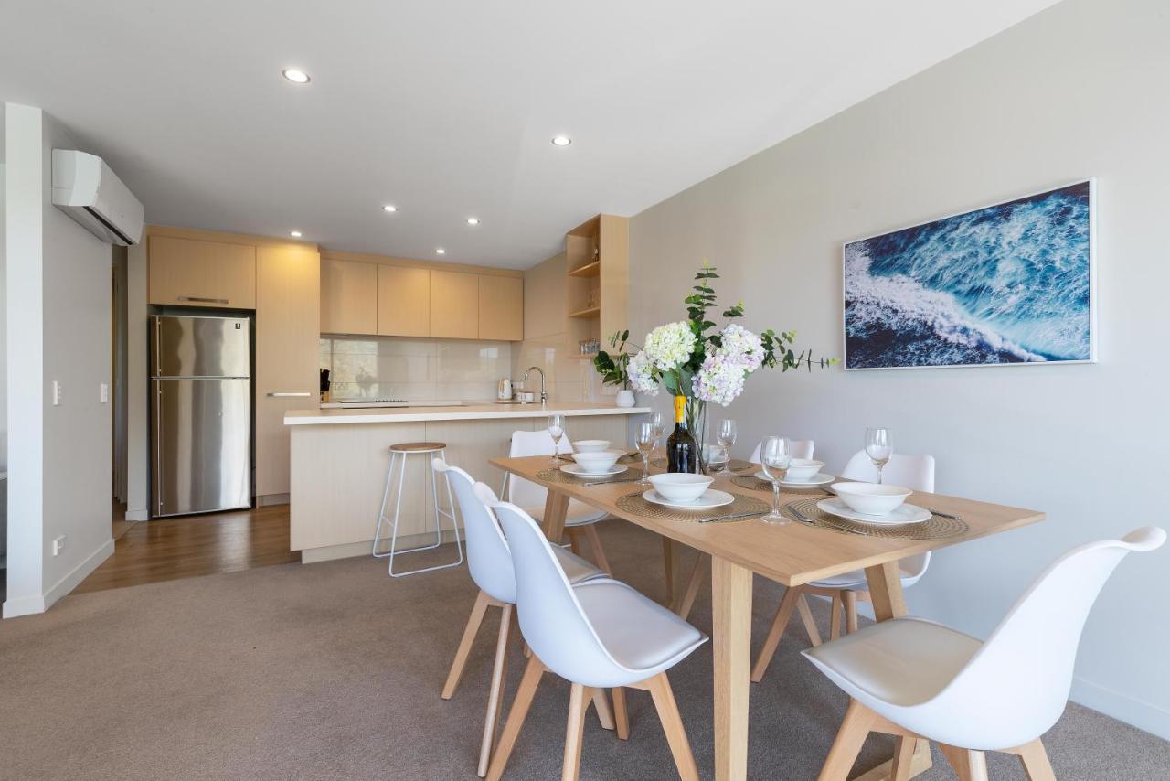 Alpine Getaway Apartment ควีนส์ทาวน์ ภายนอก รูปภาพ