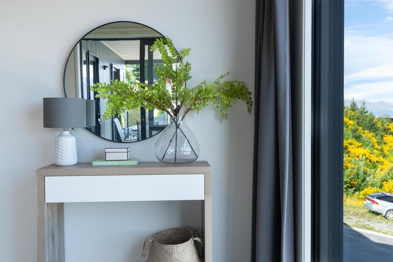 Alpine Getaway Apartment ควีนส์ทาวน์ ภายนอก รูปภาพ